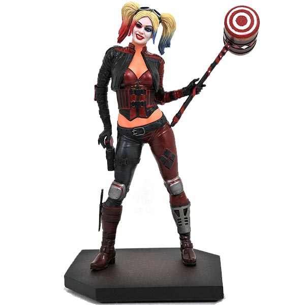 Figúrka Injustice 2 Harley Quinn (DC)