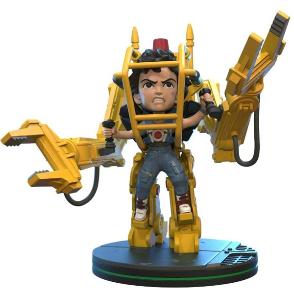 Figúrka Ripley Power Loader Q Fig Elite