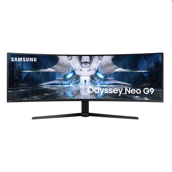 Herný monitor Samsung Odyssey G9 Neo 49"