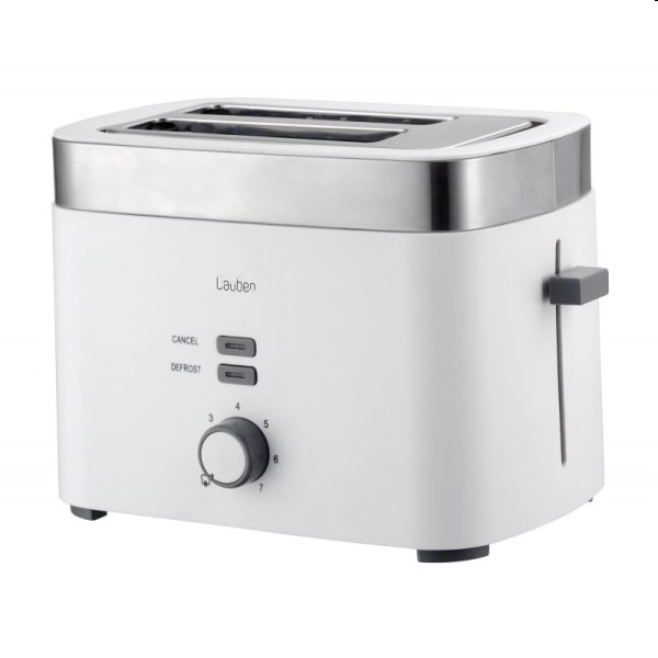 E-shop Lauben Toaster T17WS LBNT17WS