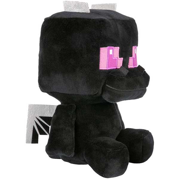 Plyšák Crafter Ender Dragon (Minecraft) Plyšák Crafter Ender Dragon (Minecraft)