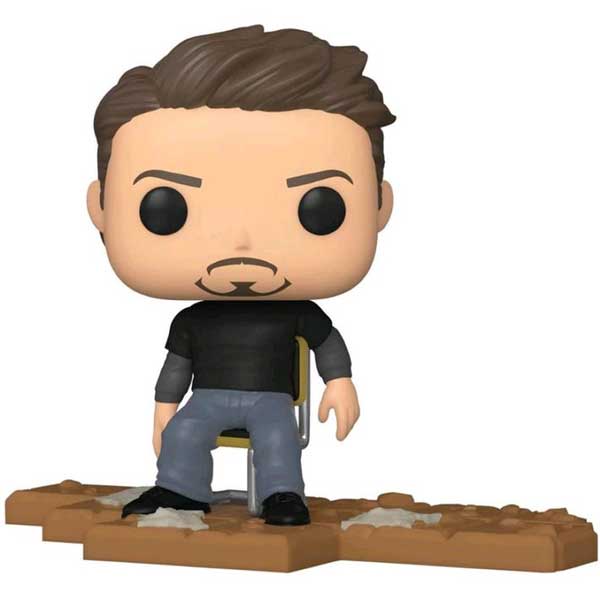 POP! Victory Shawarma Tony Stark (Avengers) Special Edition POP! Victory Shawarma Tony Stark (Avengers) Special Edition
