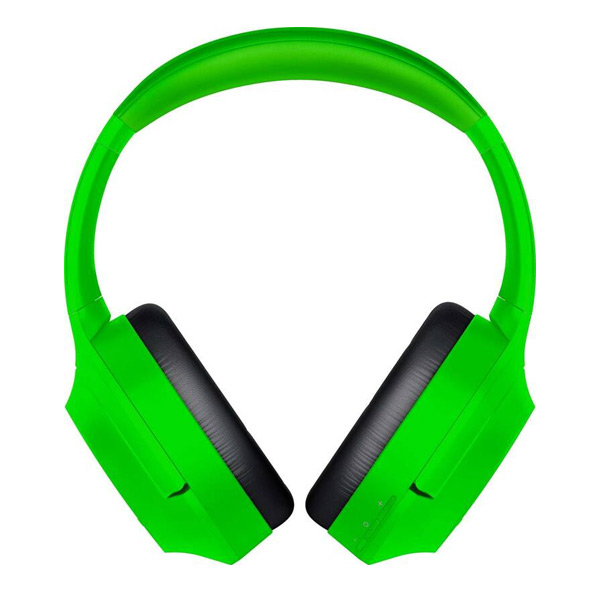 Razer Opus X, green