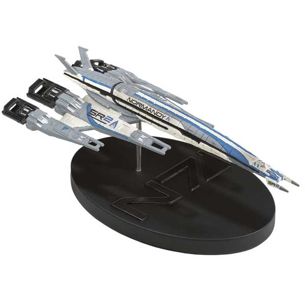 Replika Mass Effect: Normandy SR 2