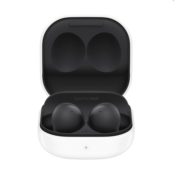 Samsung Galaxy Buds2, black SM-R177NZKAEUE