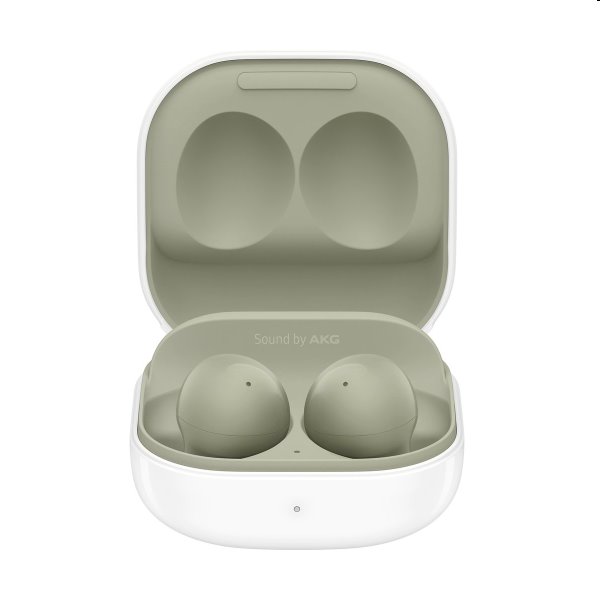 Samsung Galaxy Buds 2 Green