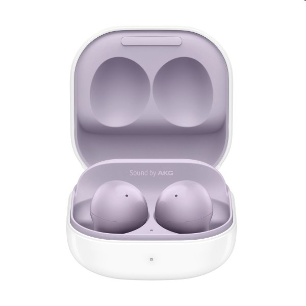 Samsung Galaxy Buds 2 Violet