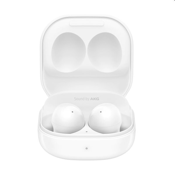 E-shop Samsung Galaxy Buds2, white SM-R177NZWAEUE