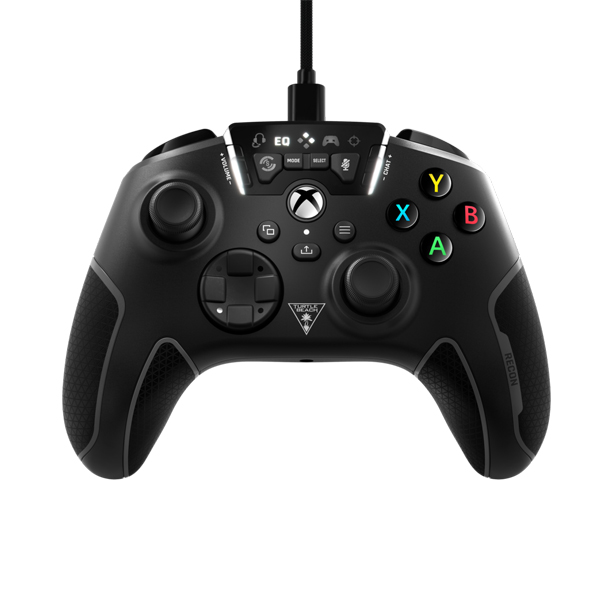 Turtle Beach Recon Controller pre Xbox Series a Xbox One, čierny