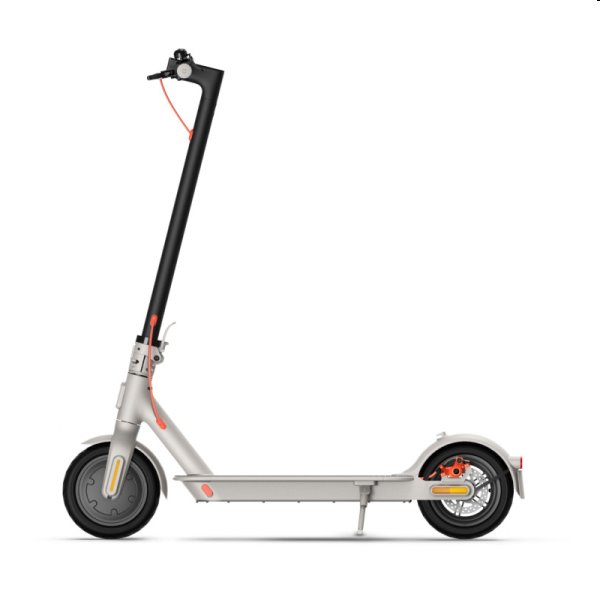 Mi Electric Scooter 3 EU Grey