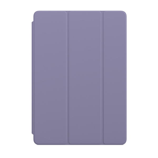 Apple Smart Cover for iPad (7th/8th/9th Generation) and iPad Air (3rd Generation) - English Lavender