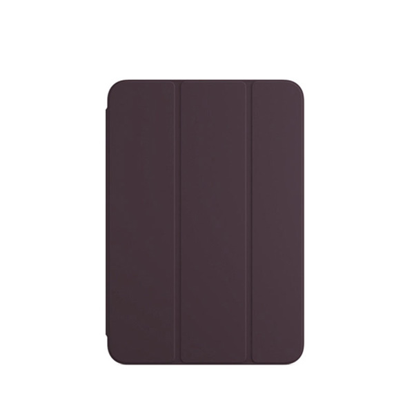 Puzdro Apple Smart Folio pre iPad mini (6. gen.), tmavá višňová MM6K3ZMA