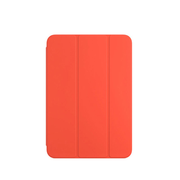 Puzdro Apple Smart Folio pre iPad mini (6. gen.), svietivá oranžová