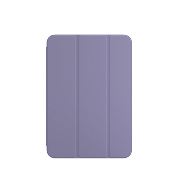 Apple Smart Folio for iPad mini (6th generation) - English Lavender