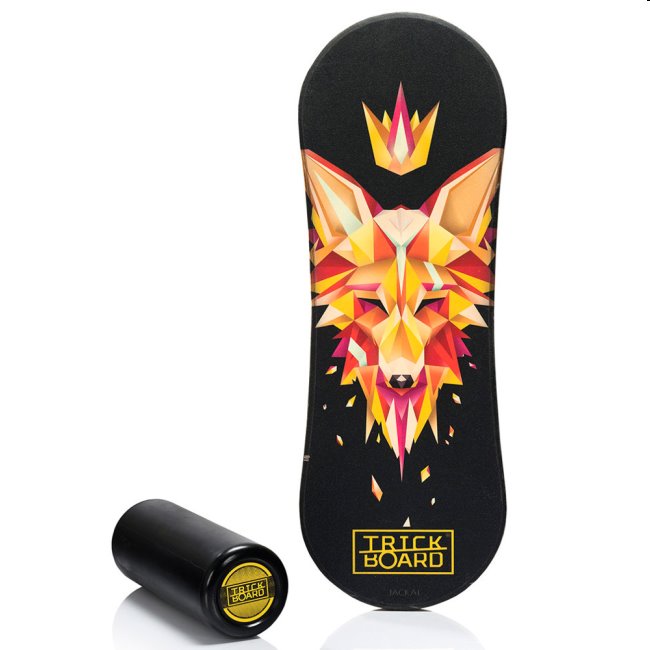 Trickboard Classic, jackal