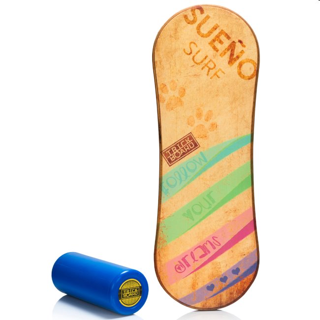 Trickboard Sueno Surf