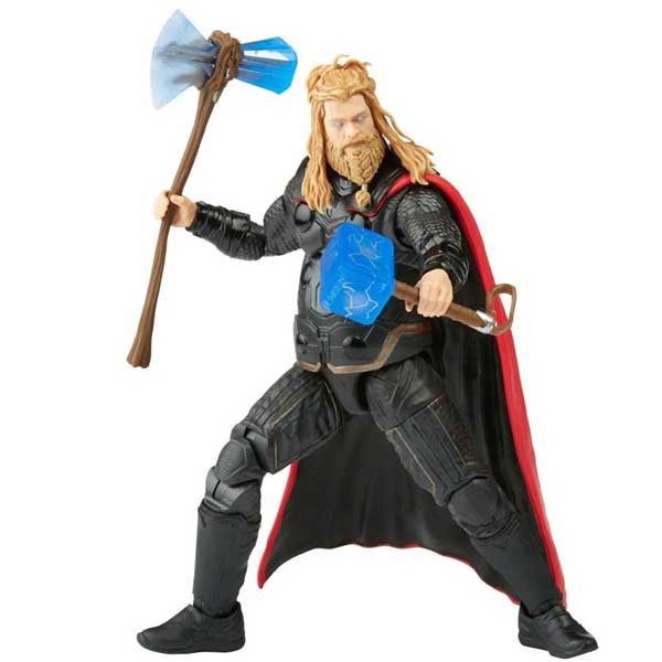 Figúrka Legends Thor (Marvel)