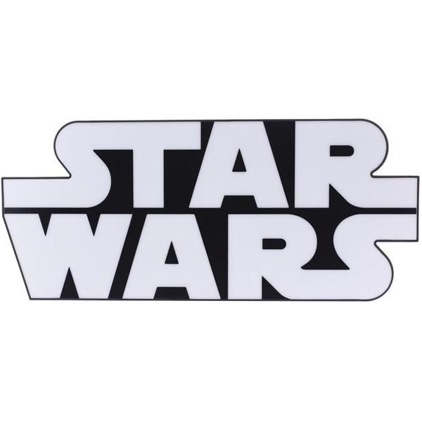 E-shop Lampa Logo (Star Wars) PP8024SW