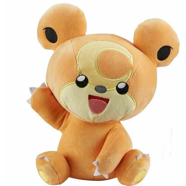 E-shop Plyšák Teddiursa (Pokémon) 20 cm BT37245