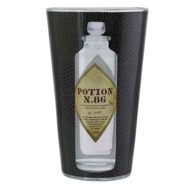 Pohár Potion (Harry Potter) PP8372HP