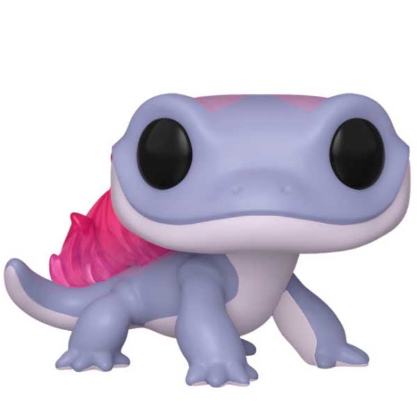 POP! Bruni (Frozen 2)