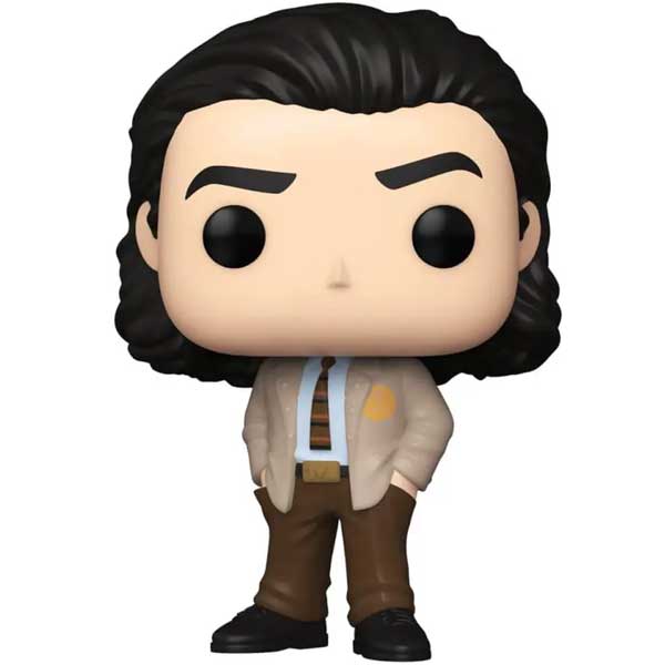 POP! Loki (Marvel)