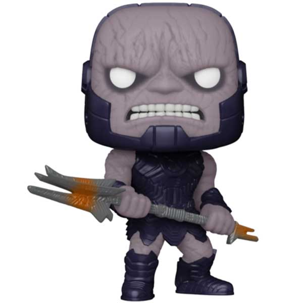 POP! Movies: Zack Snyder’s Justice League Darkseid (DC)