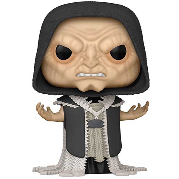 POP! Movies: Zack Snyder’s Justice League DeSaad (DC) POP! Movies: Zack Snyder’s Justice League DeSaad (DC)