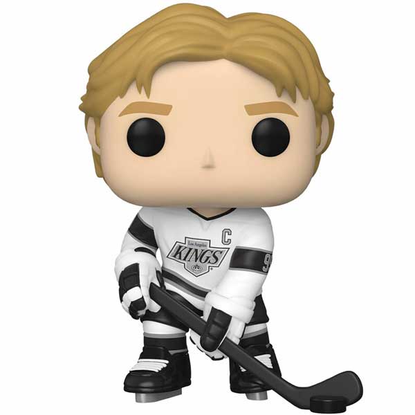 POP! NHL: Legends Wayne Gretzky (Los Angeles Kings)