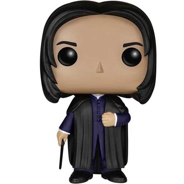 POP! Severus Snape (Harry Potter)