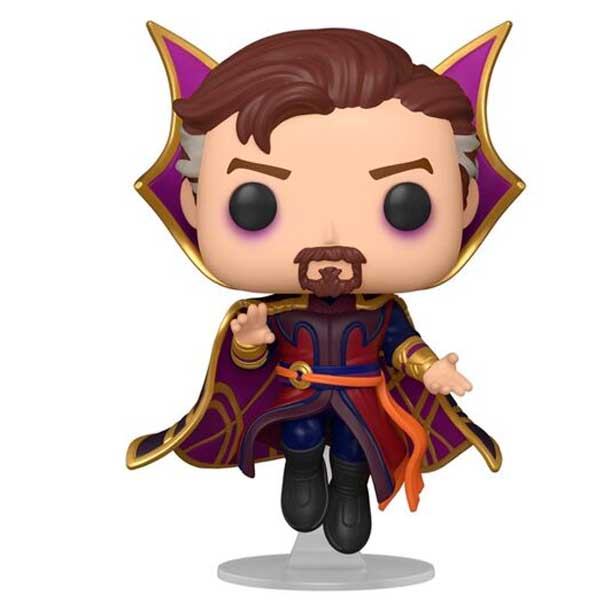 POP! What If...? Dr. Strange Supreme (Marvel)