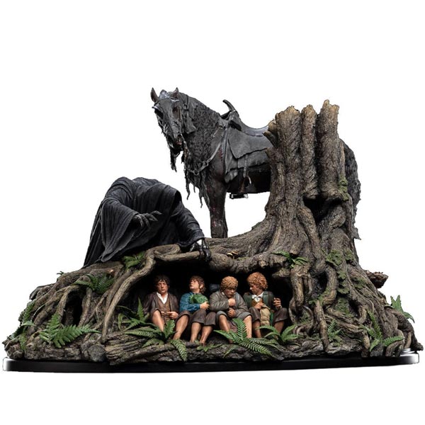 Socha Masters Collection Escape Off The Road (Lord of The Rings) WET732700