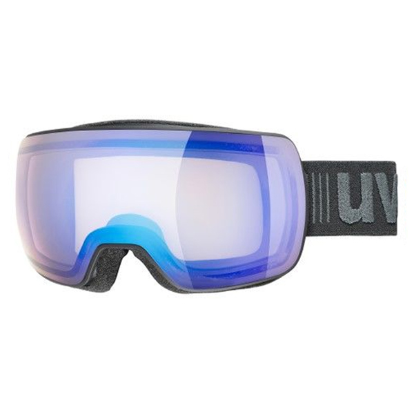 UVEX Compact V, Underwater Mat Variomatic Green Mirror UVEX Compact V, Underwater Mat Variomatic Green Mirror