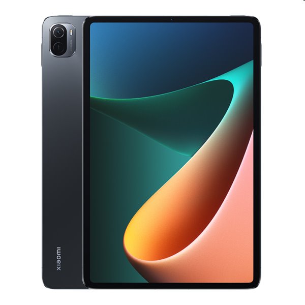 Xiaomi Pad 5, 6/128GB, Cosmic Gray, Trieda B - použité, záruka 12 mesiacov