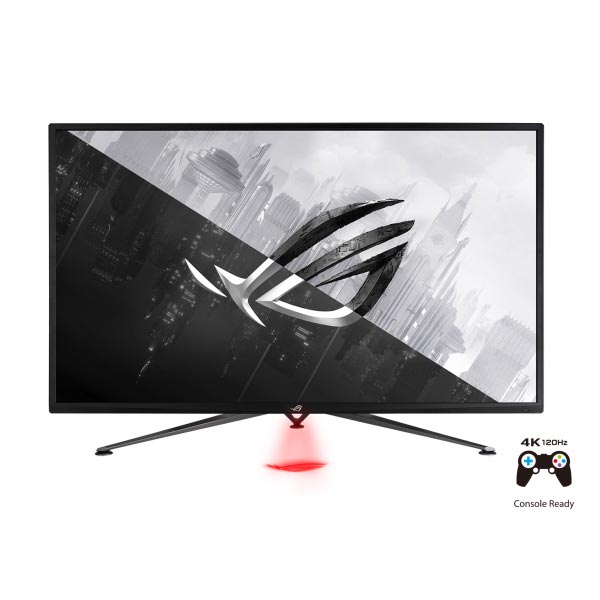 ASUS ROG Strix XG43UQ