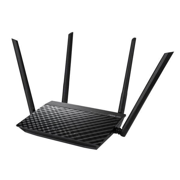 ASUS RT-AC51 - OPENBOX (Rozbalený tovar s plnou zárukou) ASUS RT-AC51 - OPENBOX (Rozbalený tovar s plnou zárukou)