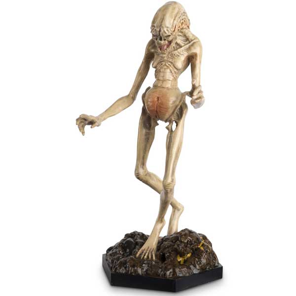 Figúrka Alien Newborn (Alien Resurrection) Special Edition