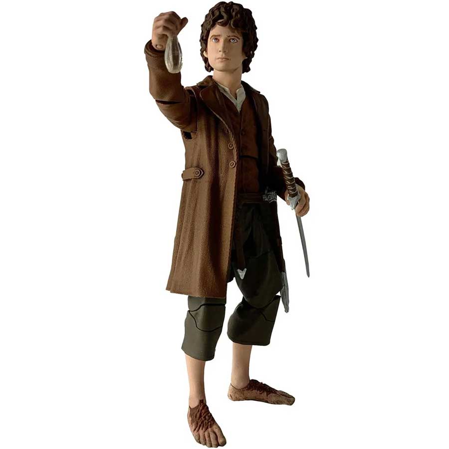 Figúrka Frodo Deluxe Series 2 (Lord of The Rings)