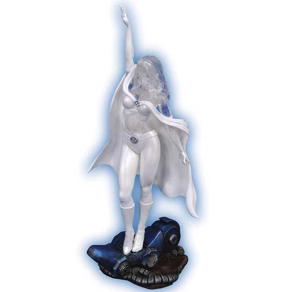 Figúrka Gallery Comic Emma Frost (Marvel)