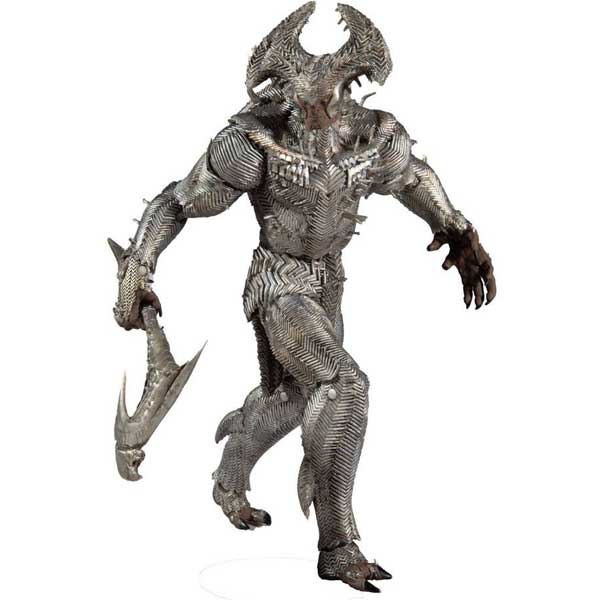 Figúrka Justice League Steppenwolf (DC) 30 cm