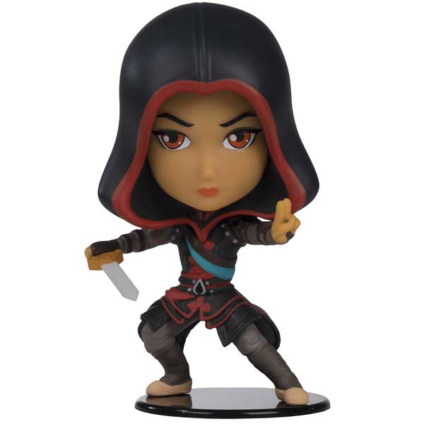 Figúrka Ubisoft Heroes: Series 3 Shao Jun (Assassin’s Creed)