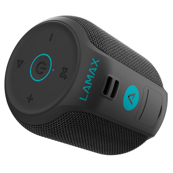 LAMAX Sounder2 Mini Bluetooth reproduktor