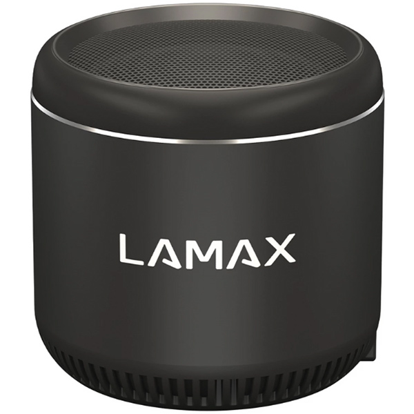 LAMAX Sphere2 Mini Bluetooth reproduktor