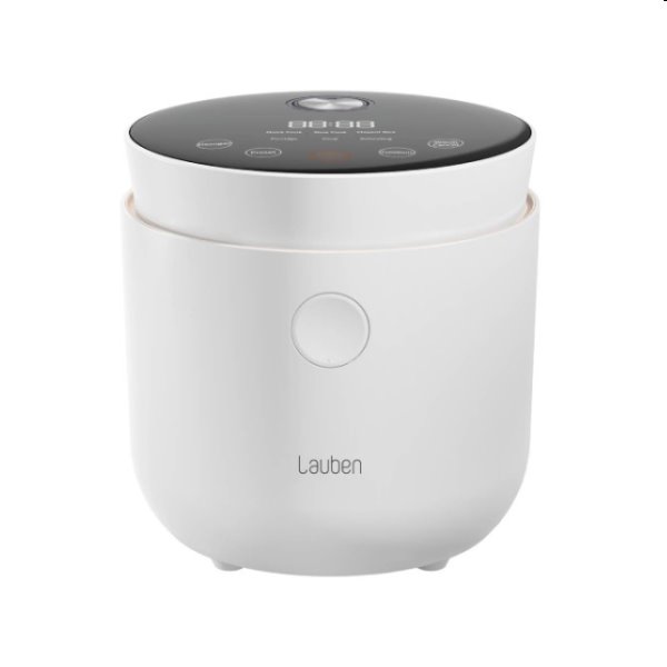 Ryžovar Lauben Low Sugar Rice Cooker 1500WT