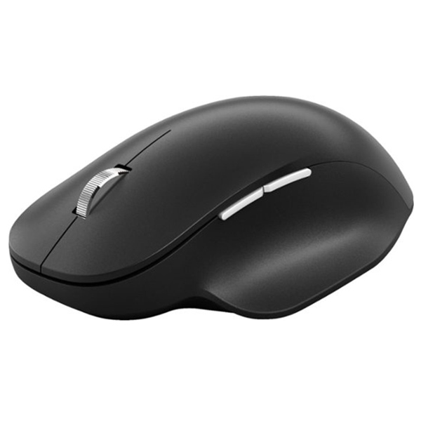 Microsoft Bluetooth Ergonomic Mouse, Black 222-00008
