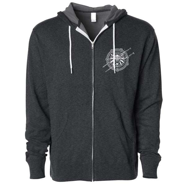Mikina The Witcher 3 Supernallite (GoodLoot) XL Mikina The Witcher 3 Supernallite (GoodLoot) XL