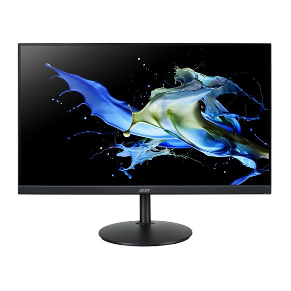 Monitor Acer CB272 27" IPS FHD 1920x1080 16:9 75Hz 250cd 1ms HDMI DP VGA