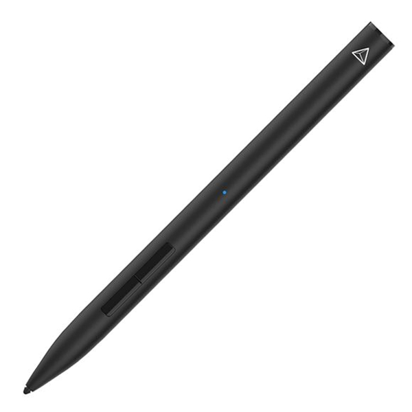 Adonit Stylus Note Plus, čierna