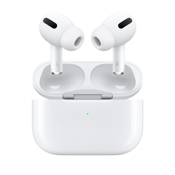 Apple AirPods Pro (2021) | nový tovar z výkupu, neotvorené balenie Apple AirPods Pro (2021) | nový tovar z výkupu, neotvorené balenie