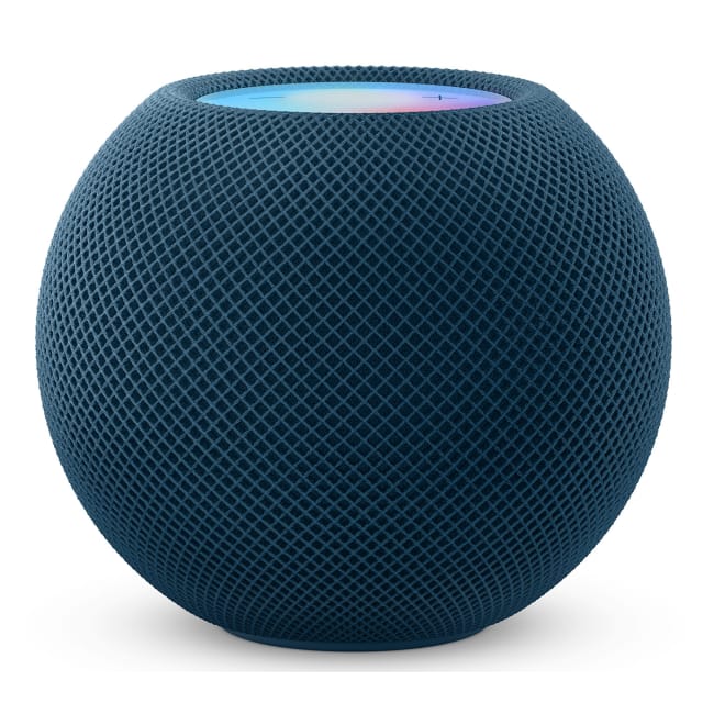 Apple HomePod Mini, modrá - EU verzia